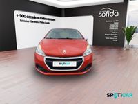 occasion Peugeot 208 1.2 Puretech 68ch Like 5p