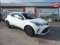 occasion Toyota C-HR 122h Edition 2WD E-CVT MY20 - VIVA180790702