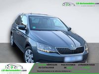 Occasion Skoda Fabia 110 ch (80 kW) 2016 Citadine