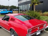Occasion Ford Mustang GT Fastback 325 ch (239 kW) 1967