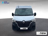 Occasion Renault Master 2024 Blanc Monospace