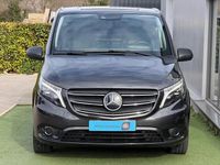 Occasion Mercedes Vito 163 ch (119 kW) 2023 Gris Van