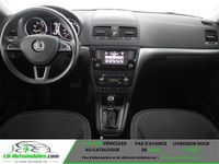 Occasion Skoda Yeti 110 ch (80 kW) 2017 SUV