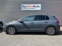 occasion VW Golf VIII 2.0 TDI SCR 115 DSG7