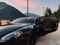 occasion Aston Martin V8 Vantage CoupéSéquentielle