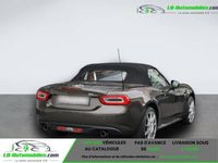 occasion Fiat 124 Spider 1.4 MultiAir 140 ch BVA