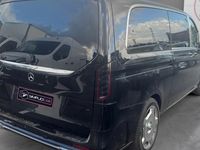 Occasion Mercedes EQV300 Avantgarde 150 kW (204 ch) 2024 Break