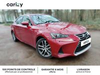 occasion Lexus IS300h Pack Business