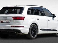 occasion Audi SQ7 V8 4.0 Tdi (435Ch) 7PL