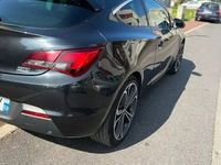 occasion Opel Astra GTC 2.0 CDTI 165 ch FAP Sport Pack A