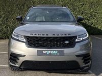 occasion Land Rover Range Rover Velar 2.0p 250ch R-dynamic Hse Awd Bva