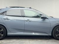 occasion Honda Civic 1.0 I-vtec 129 Ch Exlusive Premium - Toit Ouvrant