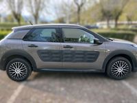 occasion Citroën C4 Cactus PureTech 82 Live