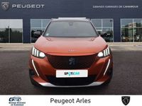 occasion Peugeot e-2008 