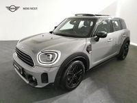 Occasion Mini Cooper Countryman 137 ch (100 kW) 2022 Gris SUV