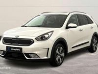 Occasion Kia Niro 106 ch (77 kW) 2017 Blanc SUV