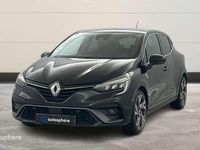 Occasion Renault Clio V RS Line 91 ch (66 kW) 2020 Berline