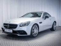 occasion Mercedes SLC43 AMG 43 AMG 367CH 9G-TRONIC