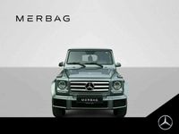 occasion Mercedes G350 G 350d Station-Wagen lang COMAND APS/SHD/Autom.