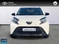 Occasion Toyota Aygo X 2023 Blanc SUV