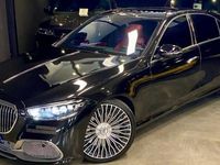 Occasion Mercedes S63 AMG AMG 525 ch (386 kW) 2008 Berline