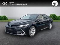 occasion Toyota Camry 2.5 Hybride 218ch Dynamic Business + Programme Beyond Zero Academy My23