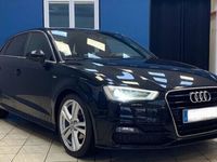 occasion Audi A3 Sportback Sportback 1.4 TFSI 150ch S-Line