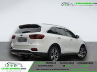 occasion Kia Sorento 2.2 CRDI 200 ch 4x2 BVA 5pl