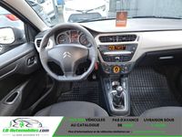 occasion Citroën C-Elysee I C-ElyseePureTech 82 BVM