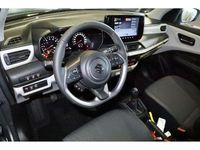 Occasion Suzuki Swift GL 83 ch (61 kW) 2024 Argent Berline