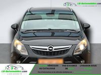 occasion Opel Zafira 1.4 Turbo 140 ch BVM