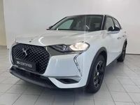 Occasion DS Automobiles DS3 Crossback E-Tense So Chic 100 kW (136 ch) 2021 Noir SUV