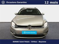 occasion VW Golf SW 1.6 TDI 115 FAP BVM5