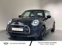 occasion Mini Cooper SE 184ch Edition Premium Plus Bva 5cv