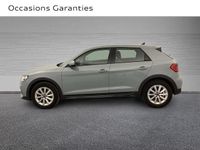 Occasion Audi A1 Advanced Plus 95 ch (69 kW) 2024 Gris flèche nacré SUV