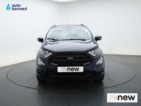 occasion Ford Ecosport 1.0 EcoBoost 125ch ST-Line 6cv