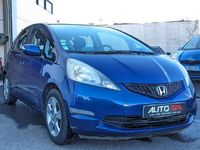 occasion Honda Jazz 1.4 i-VTEC Elegance i-Shift A