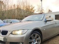Occasion BMW 320 170 ch (125 kW) 2007 Berline