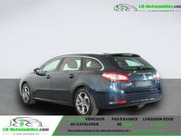 occasion Peugeot 508 SW 2.0 150ch BVM