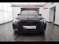 occasion Audi S3 Berline RS 3 294 kW (400 ch) S tronic