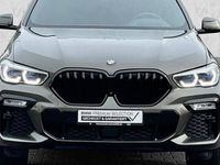 occasion BMW X6 III (G06) xDrive 40iA 340ch M Sport