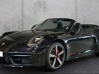 Occasion Porsche 911 Carrera S Cabriolet 451 ch (331 kW) 2020 Cabriolet