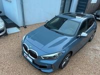 Occasion BMW 135 M Performance 307 ch (225 kW) 2020 Gris Citadine