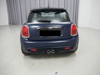 occasion Mini Cooper SD 170CH BVA8