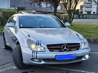 occasion Mercedes CLS320 CDI 7G-TRONIC