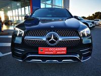 occasion Mercedes GLE400 ClasseD 330ch Amg Line 4matic 9g-tronic