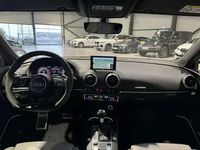 occasion Audi RS3 2.5 Tfsi 400ch Quattro S-tronic Gps | Camera | Ca