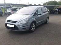 occasion Ford S-MAX 2.0 TDCI 140CH FAP TITANIUM 7 PLACES