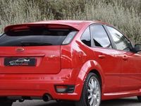 Occasion Ford Focus ST 226 ch (166 kW) 2006 Rouge Berline