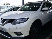 occasion Nissan X-Trail Iii (t32) 1.6 Dci 130ch Tekna 7 Places
